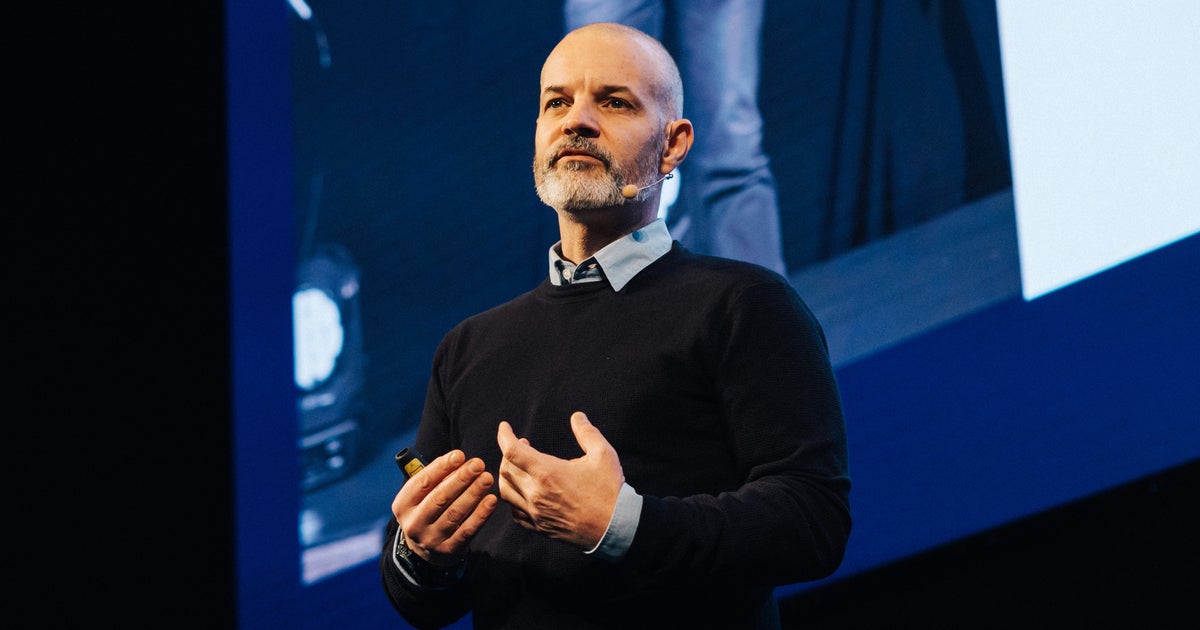 "Nobody wants AI slop" – Joost van Dreunen on the future of AI and the shifting economics of the games industry