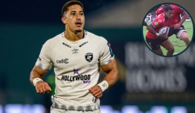 Five takeaways as highly rated youngster the visitors' match-winner