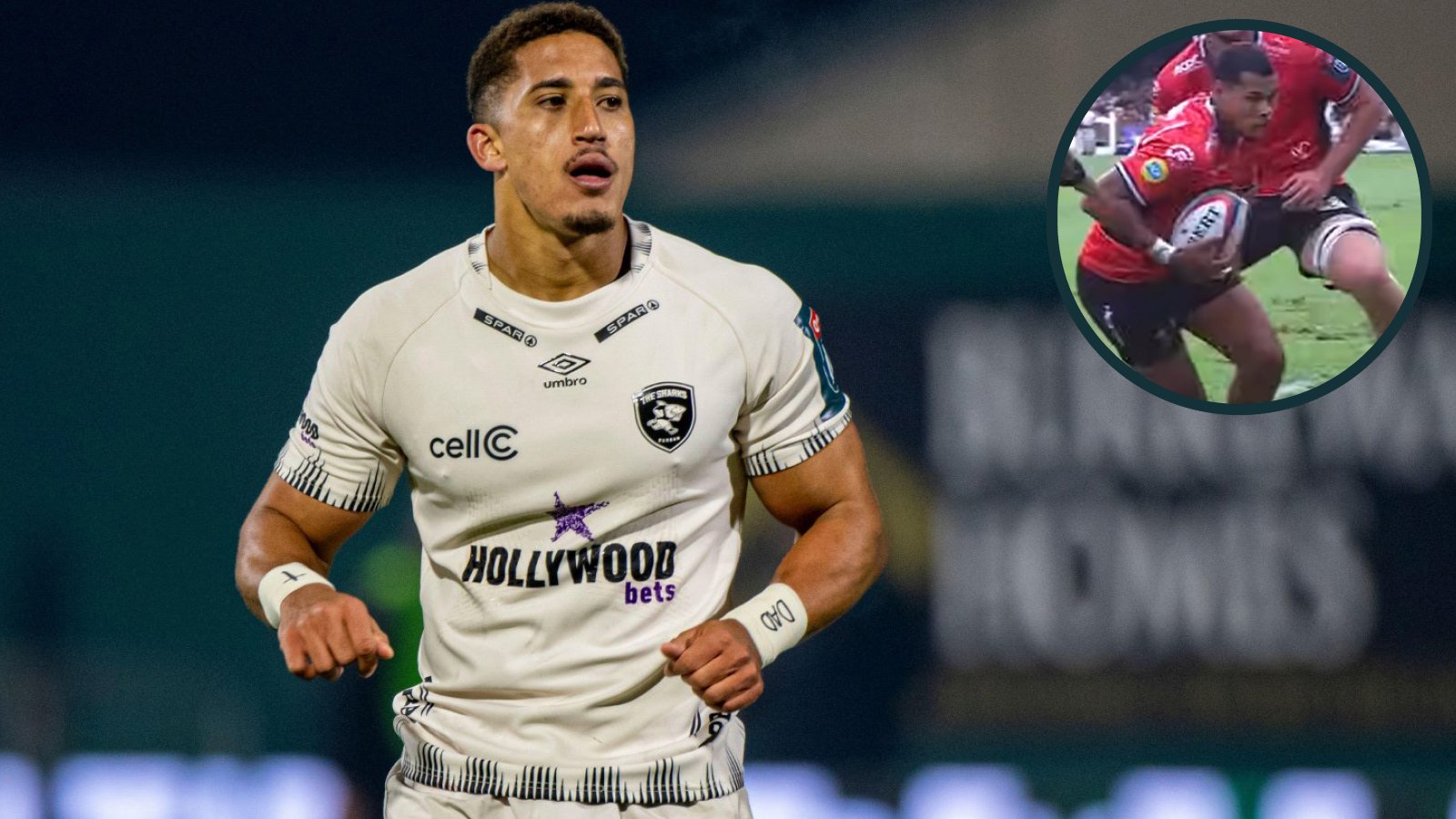 Five takeaways as highly rated youngster the visitors' match-winner