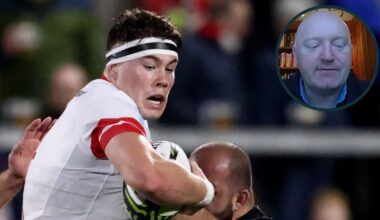 Bernard Jackman claims a 'bigger picture' in the Six Nations for Irish provinces