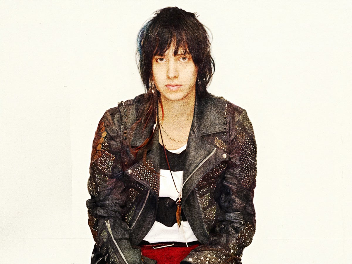 The Strokes song Julian Casablancas dismissed as "cheesy"