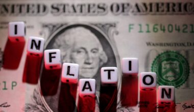 AI-driven inflation is 2026's most overlooked risk, investors say