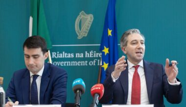 Ireland’s tax take hit record €106bn in 2025 despite fears over Trump tariffs – The Irish Times