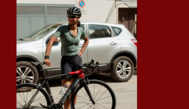 'Cycling is a white man’s sport... so by default I’m already an icon' – meet the accidental cycling influencer breaking down barriers