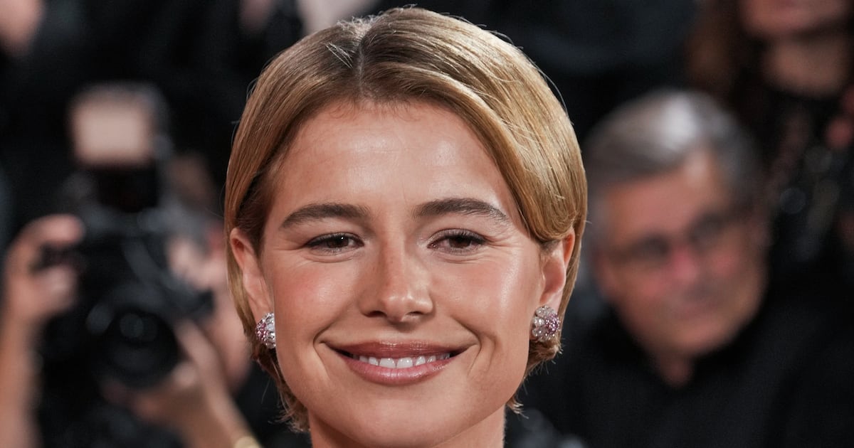 From TV talent show runner-up to Golden Globes winner – The Irish Times