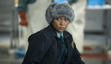 'Resident Evil' Reboot Is Zach Cregger's Version of an Origin Story, Says Kali Reis