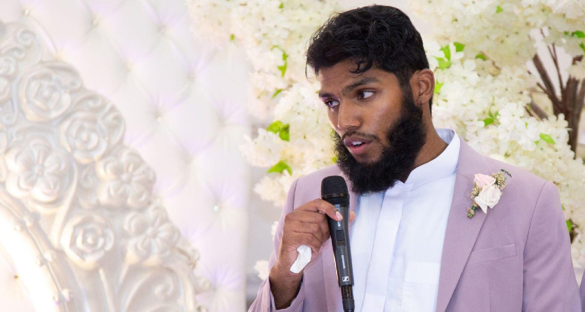 Palestine Action: Recovering hunger strikers ‘preemptively’ discharged from hospital