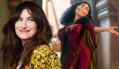 Kathryn Hahn In Talks to Play Mother Gothel