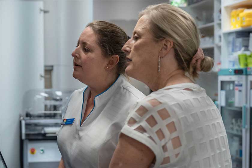 Cheaper medicines, better access: what’s changing for Canberra women in 2026