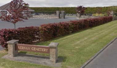 Kernan Cemetery
