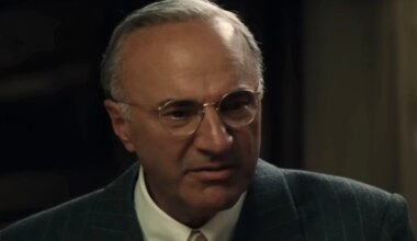 Kevin O’Leary Wants To Play a Bond Villain and He also Wants 007 To Be a Woman — GeekTyrant