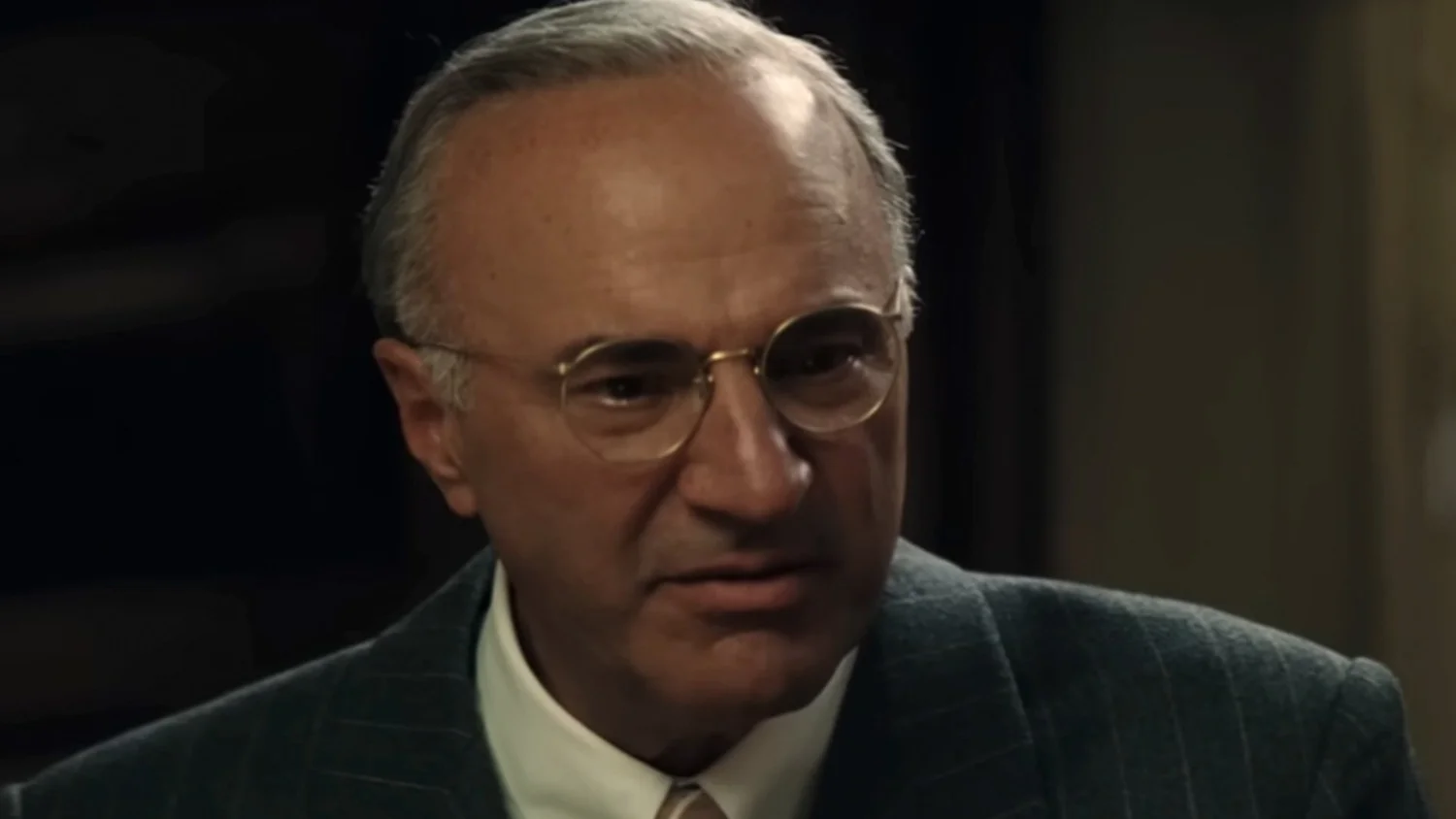 Kevin O’Leary Wants To Play a Bond Villain and He also Wants 007 To Be a Woman — GeekTyrant