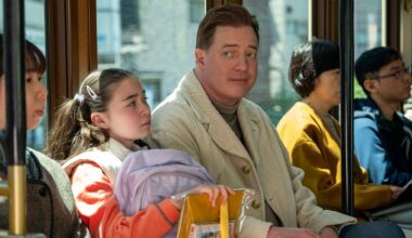 5 best new movies to watch this weekend on Netflix, Hulu, Paramount+, and more (Jan. 17-18)