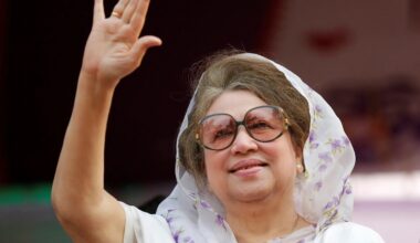 Zia led Bangladesh across its most decisive economic threshold