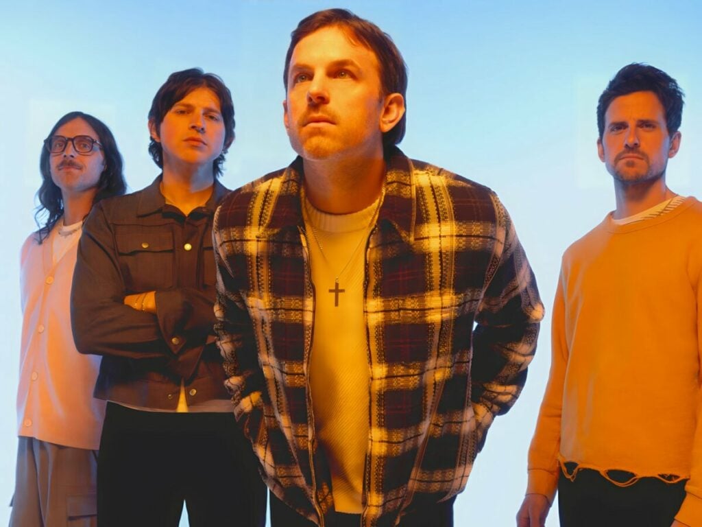 Kings of Leon - Far Out Magazine