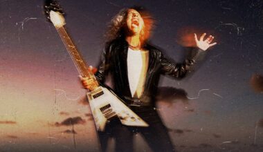 The Metallica song Kirk Hammett always struggles to play live