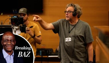 ‘I Swear’ Filmmaker Kirk Jones Sold His House To Finance Movie