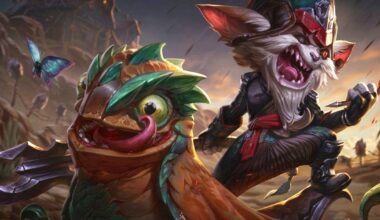 Veteran World of Warcraft lead joins Riot Games as a producer on upcoming rival MMO