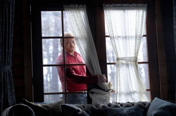 Knock at the Cabin Knock at the Cabin