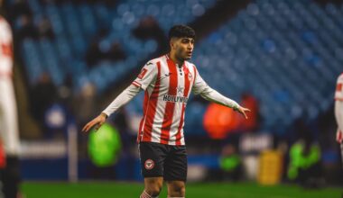 Yunus Emre Konak joins Oxford United on loan | Brentford FC