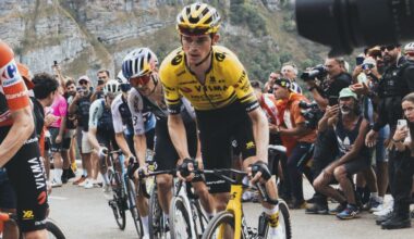 Kuss on ex-team mate Yates’s sudden exit