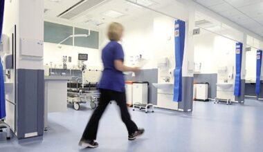 Northern Ireland’s £300m private healthcare spend ‘draining capacity’ – The Irish News