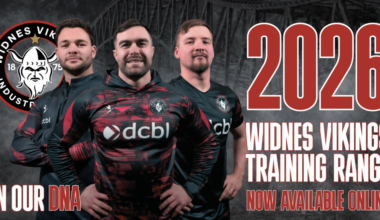 TRAINING RANGE NOW AVAILABLE ONLINE