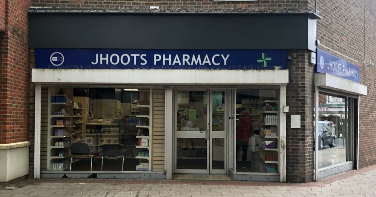 Inside the deal for Allied and Jhoots Pharmacy