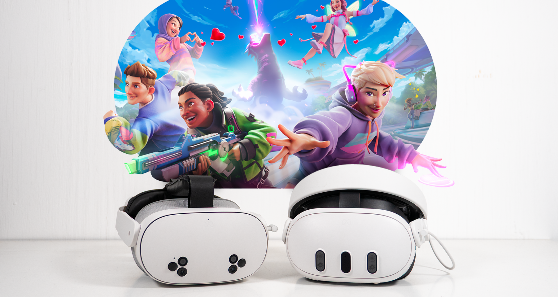 Meta is reportedly slashing another 1,500 jobs, and it looks pretty bad for Meta Quest exclusives