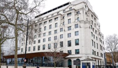 UK's Met police failed to properly vet thousands of officers