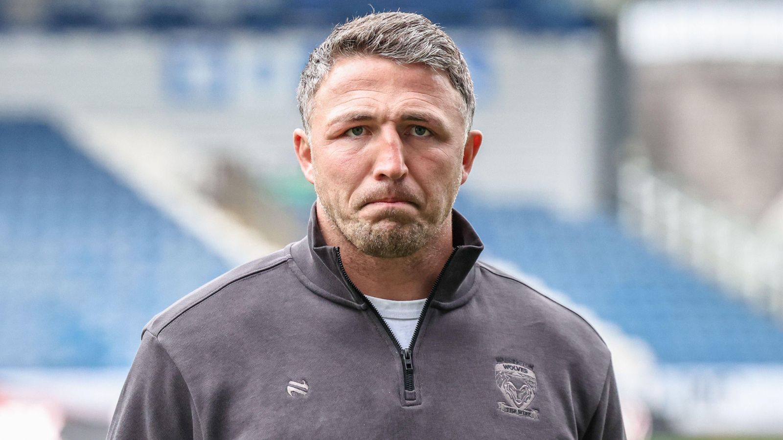 Sam Burgess throws support behind radical Hybrid Rugby concept