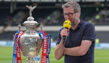 BBC make RFL Challenge Cup Second Round broadcast pick
