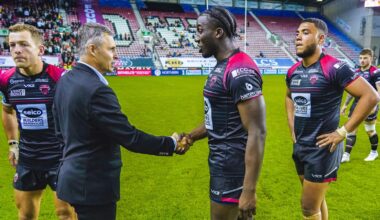 Salford RLFC's next 4 signings confirmed incl ex-Red Devils trio