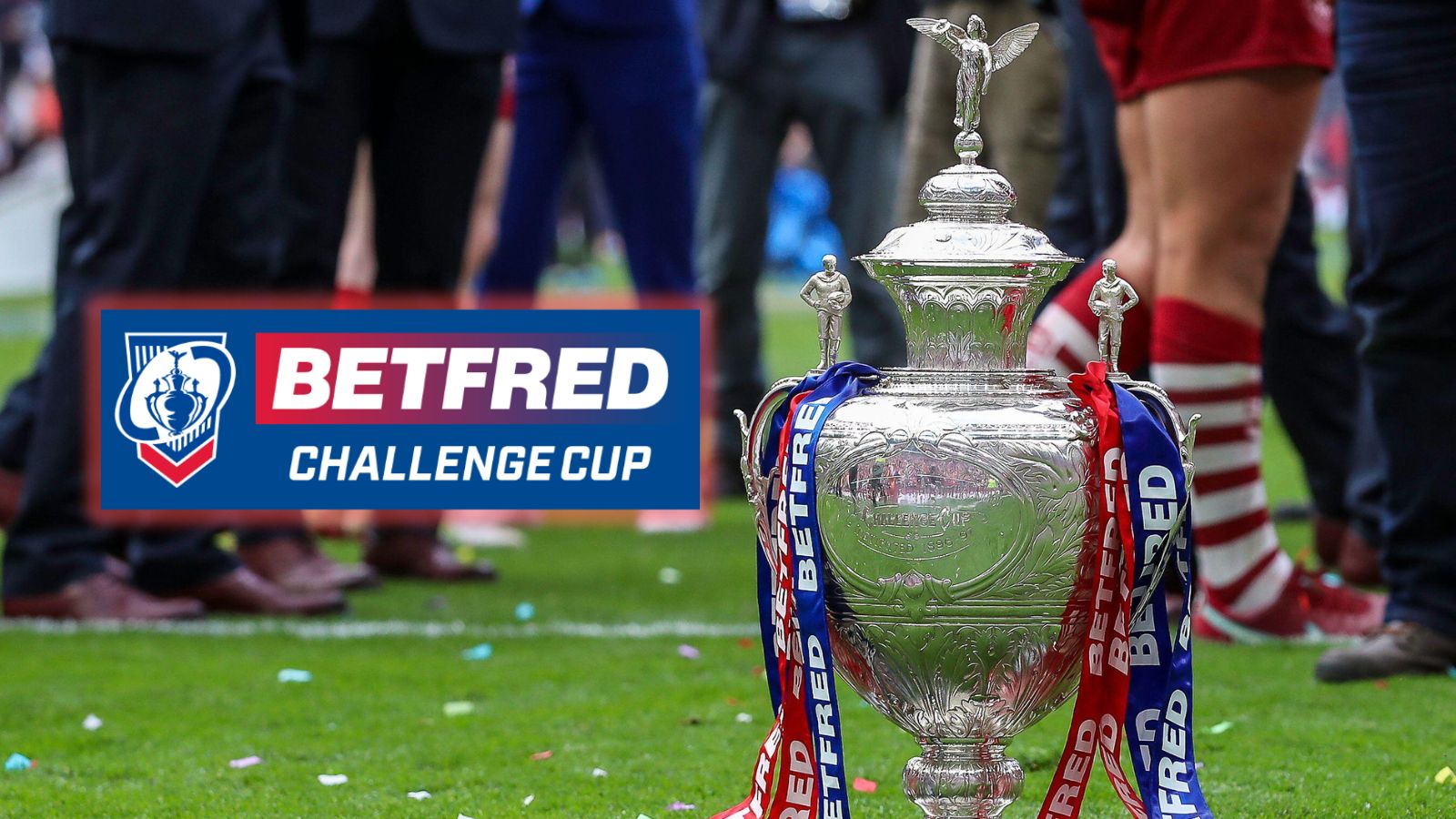 How to watch Challenge Cup First Round including BBC coverage