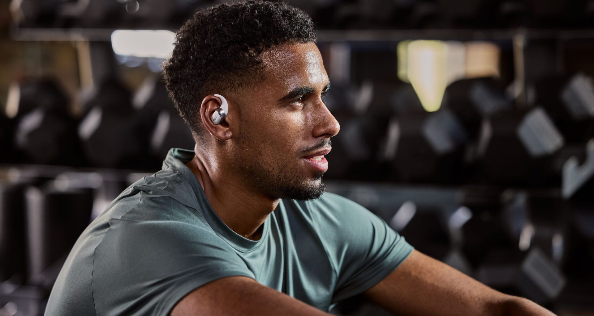 I asked ChatGPT to build a beginner workout plan — and it actually made me want to go to the gym