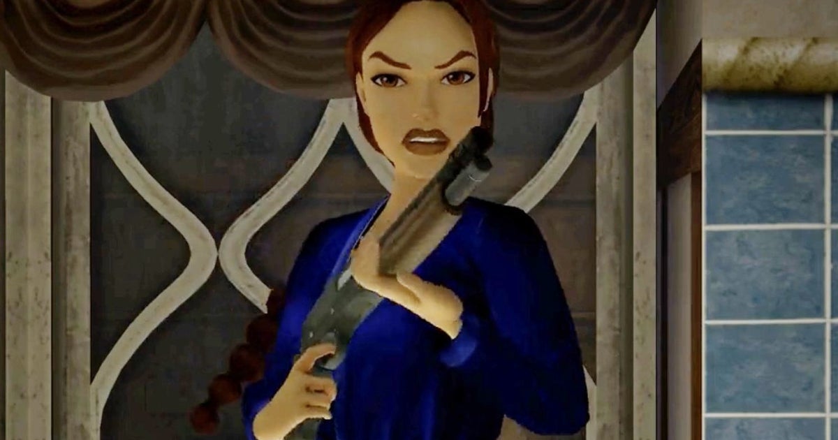 The Traitors' Celia Imrie and more announced for Amazon's live-action Tomb Raider series