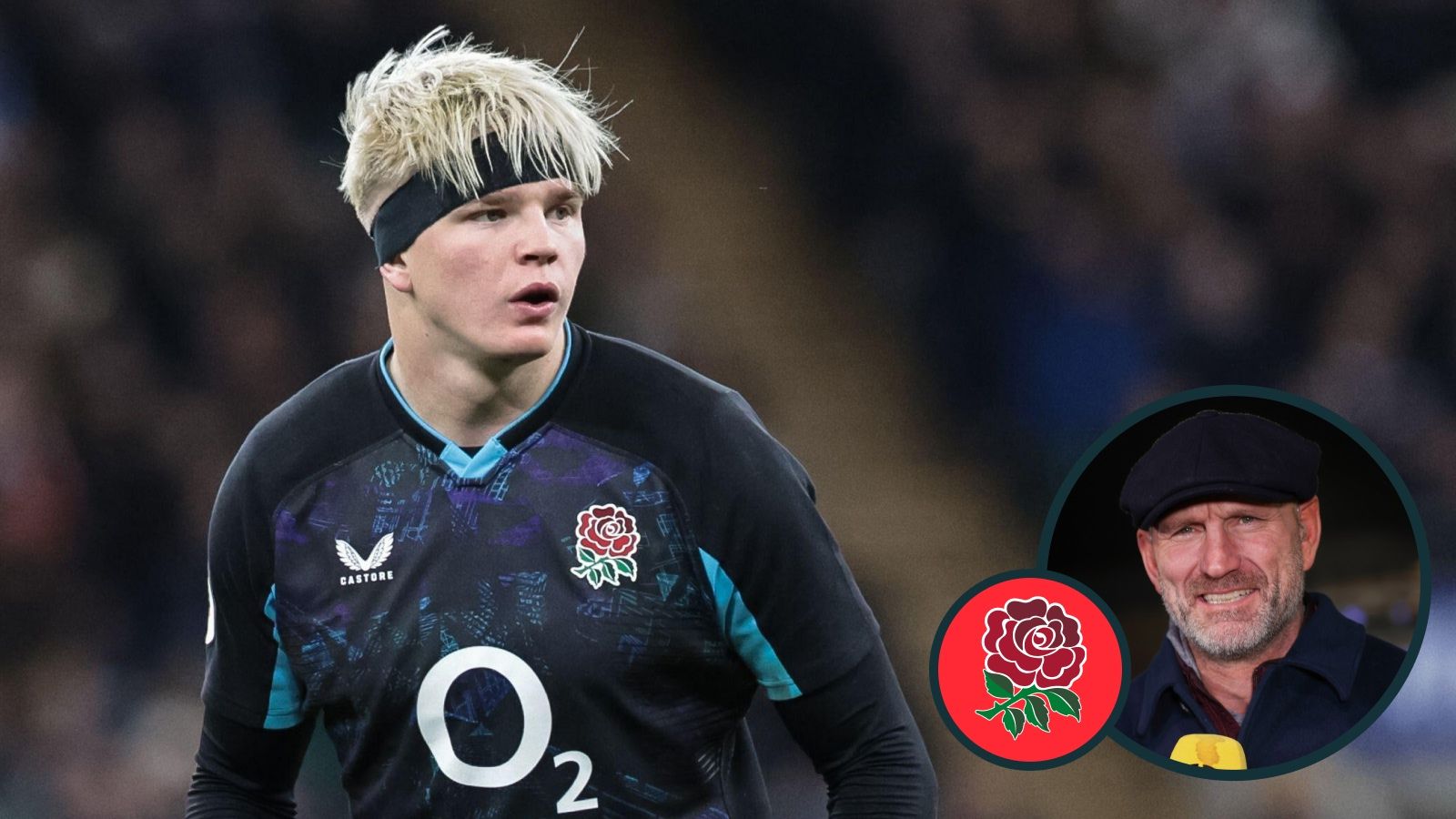 Dallaglio outlines need for Pollock to 'greatly help his cause' for England berth