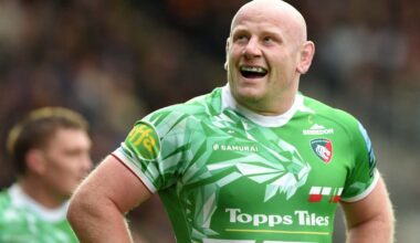 'I am leaving Tigers with a heavy heart'