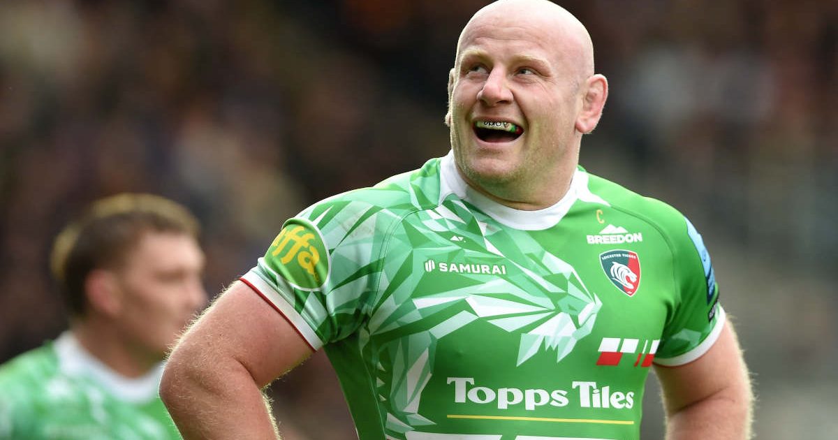 'I am leaving Tigers with a heavy heart'