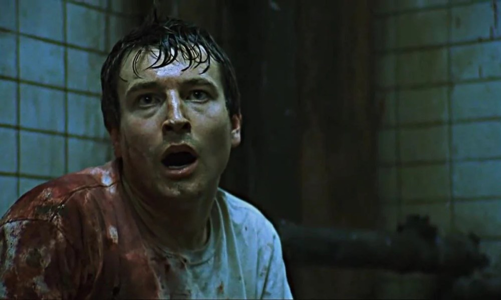 James Wan and Leigh Whannell on Saw XI