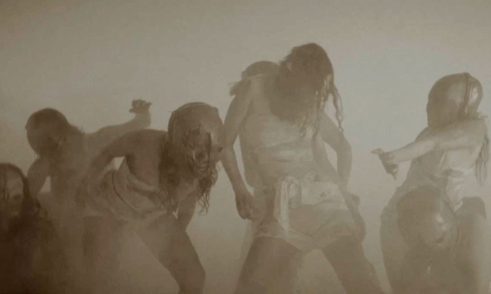 'Lenskeeper' Trailer - Lovecraft Meets Fulci Meets Barker in Cosmic Horror Film