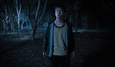 Neon Buying Sundance Conversion Therapy Horror Film 'Leviticus'