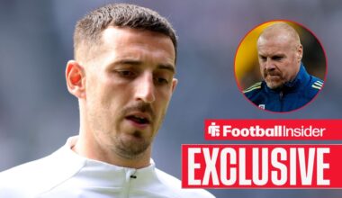 Brighton respond to Nottingham Forest approach for Lewis Dunk