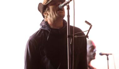 The band Liam Gallagher said could never be repeated