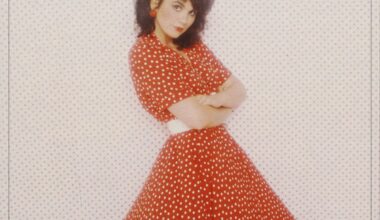 The one singer Linda Ronstadt said was on a "different planet"