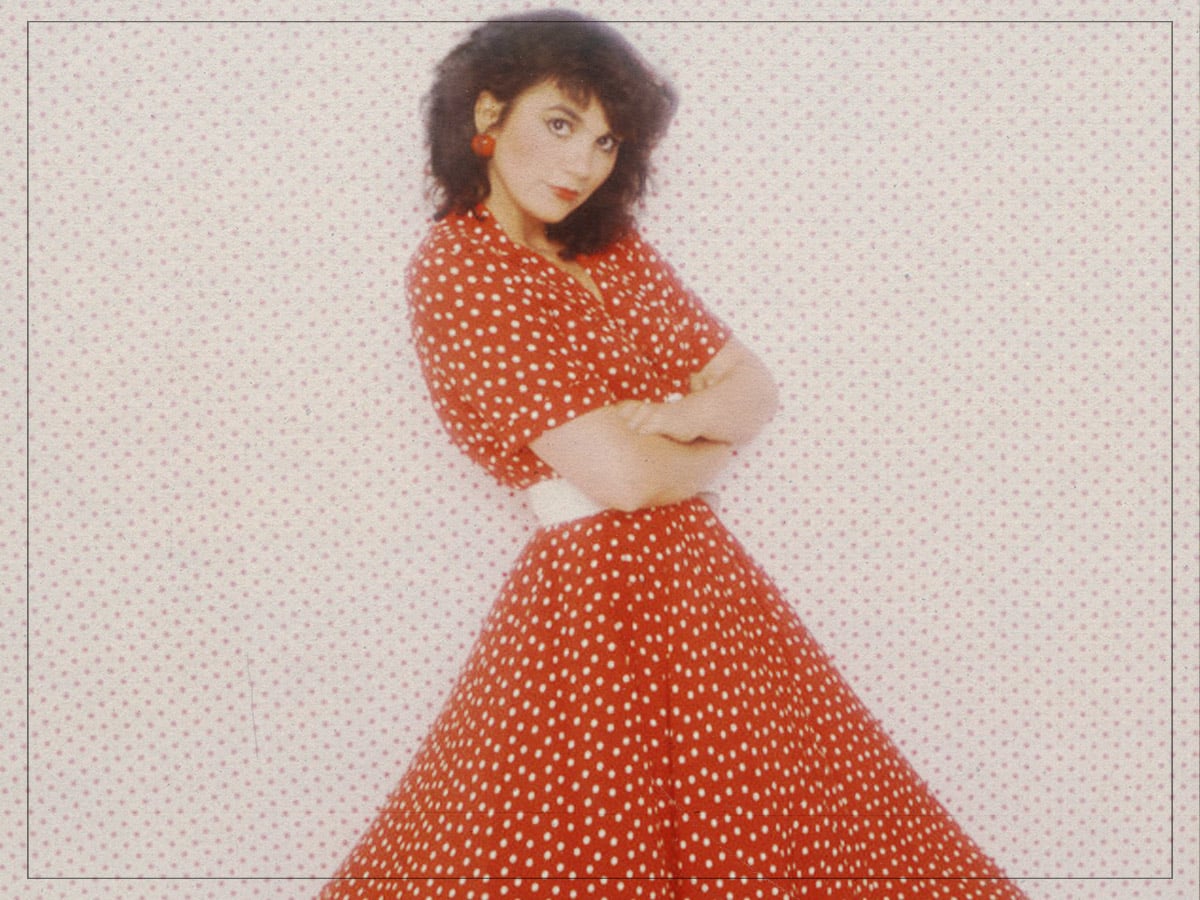 The one singer Linda Ronstadt said was on a "different planet"