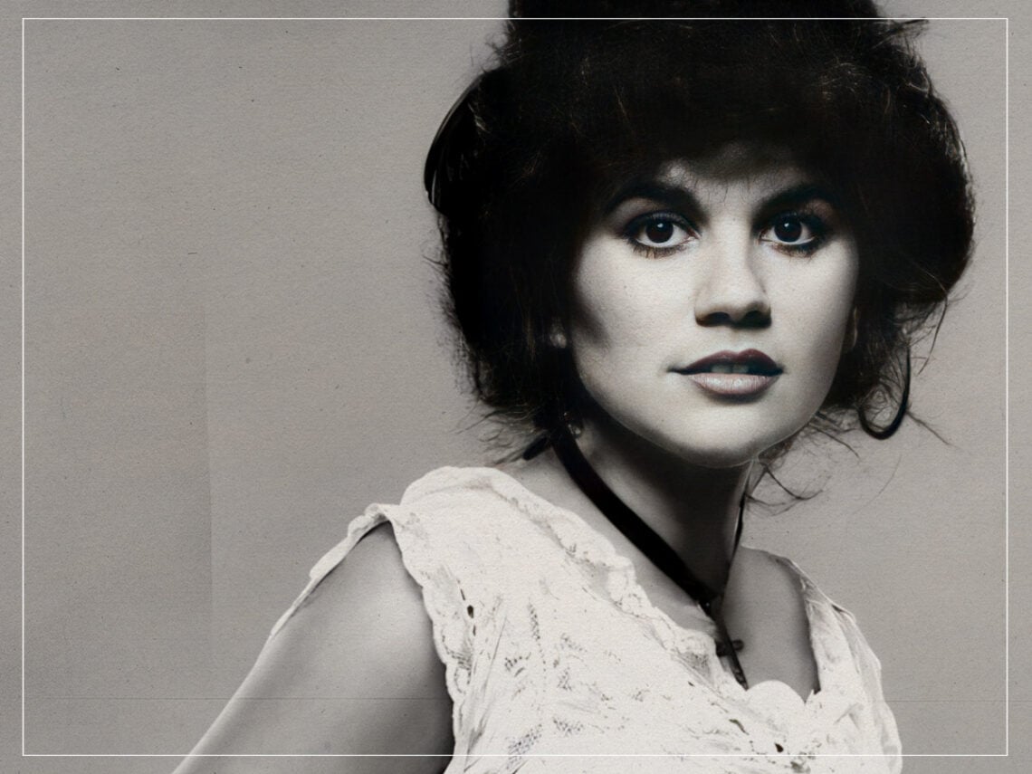 Linda Ronstadt - Singer - Musician