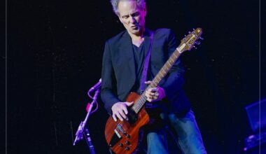 The only other band Lindsey Buckingham would have gladly joineduckingham would have joined