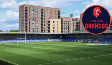 London Broncos set for PNG streaming as fixtures go on the road