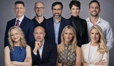 Longevity Show reveals second wave of speakers